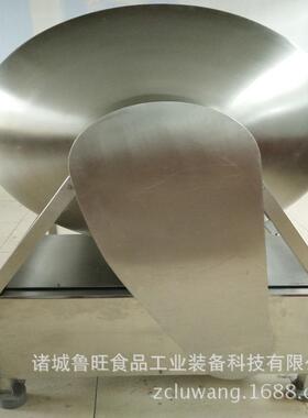 变频调速滚揉机全不锈钢肉制品滚揉机厂家制作抽真空式滚揉机