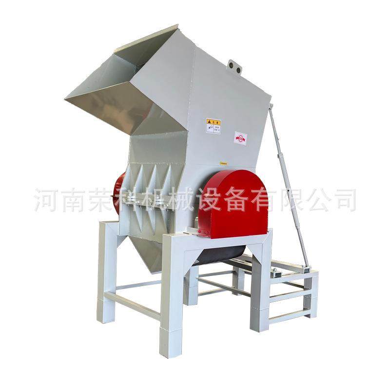 低噪音饮料瓶水果框塑料粉碎机榴莲壳果壳塑胶破碎机水口料碎料机,淘宝优惠券,粉丝福利购,淘宝优惠卷