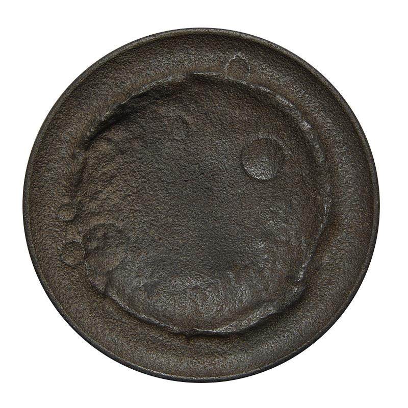 望月天然玄武岩石壶承 干泡石茶盘养壶托 托 石茶台茶海石托 托盘,淘宝优惠券,粉丝福利购,淘宝优惠卷