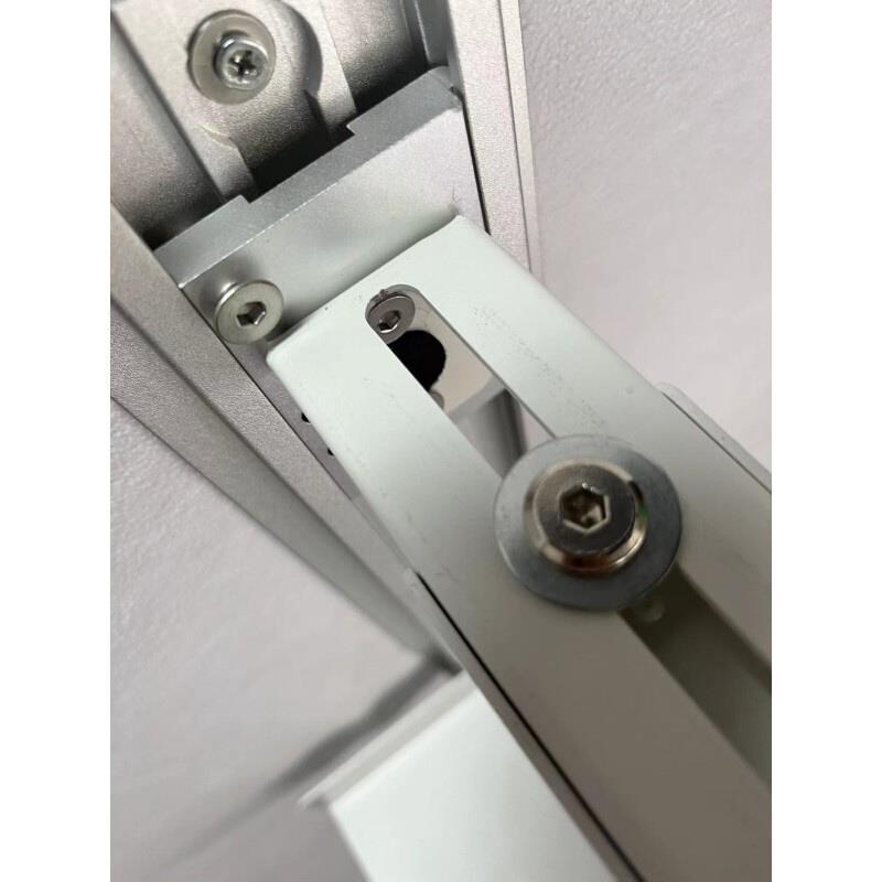 Anesthesia machine computer host bracket chassis bracket chassis arm hand anesthesia system main chassis can be customized