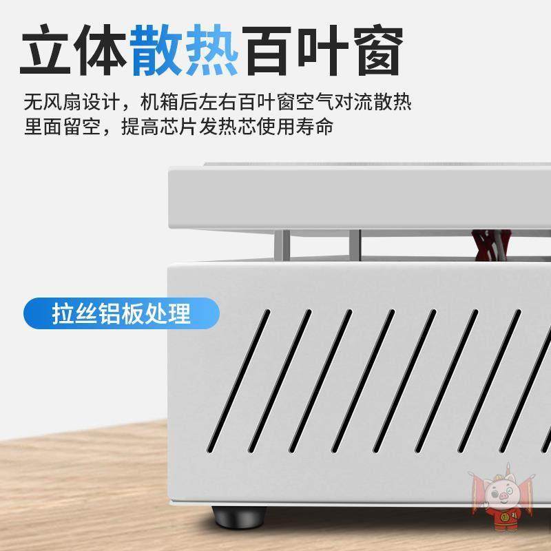恒温加热台铝基板手机拆屏灯珠焊接PCB拆焊台维修工具LED预热平台,淘宝优惠券,粉丝福利购,淘宝优惠卷