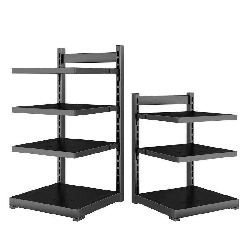 厨房多层置物架家用锅具灶台多功能整体橱柜下水槽分层放锅架收纳,淘宝优惠券,粉丝福利购,淘宝优惠卷