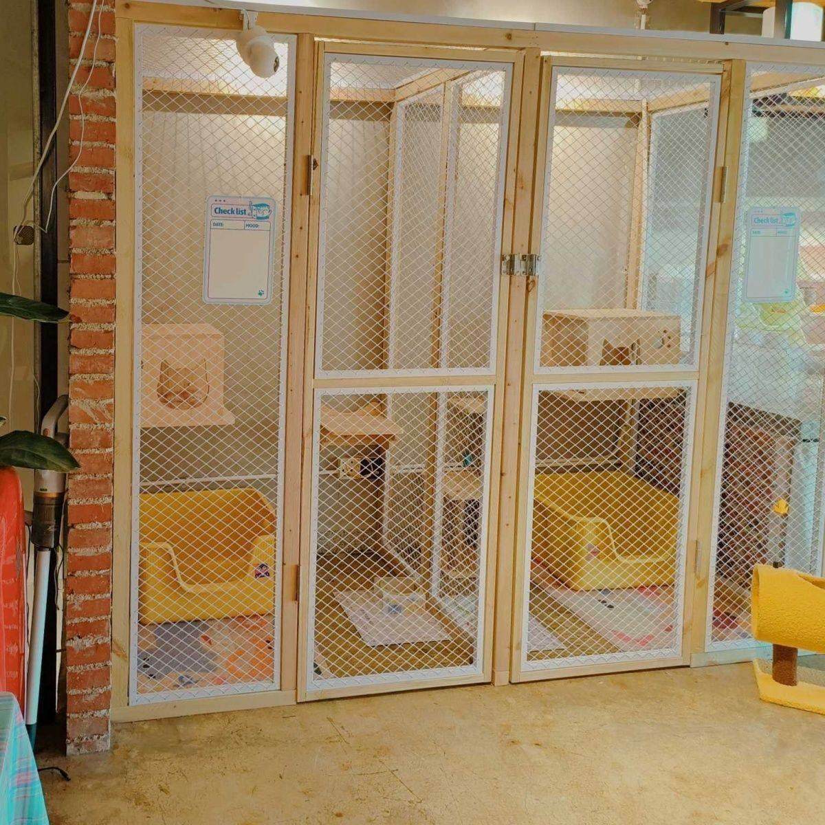 定制菱形网悬吊式天花板网格网片工业风镂空加厚铁艺隔断铁网隔断,淘宝优惠券,粉丝福利购,淘宝优惠卷