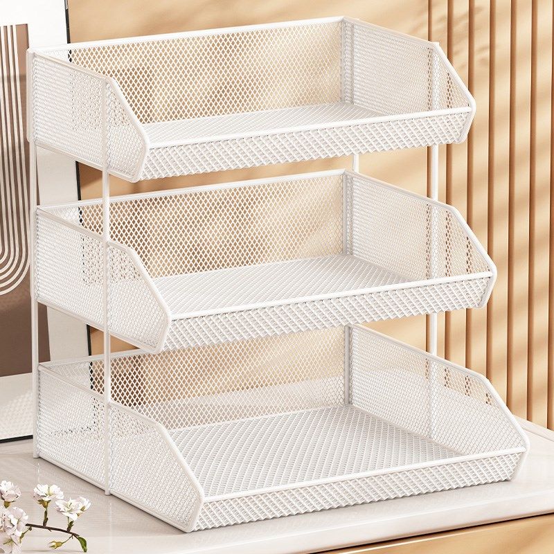 桌面茶具置物架家用桌面杯子厨房餐桌储物架茶杯架多层水杯收纳架,淘宝优惠券,粉丝福利购,淘宝优惠卷