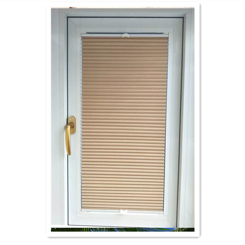 内开内倒窗窗帘蜂巢帘 百叶帘遮阳遮光浴室卫生间风琴帘卷帘 定制,淘宝优惠券,粉丝福利购,淘宝优惠卷