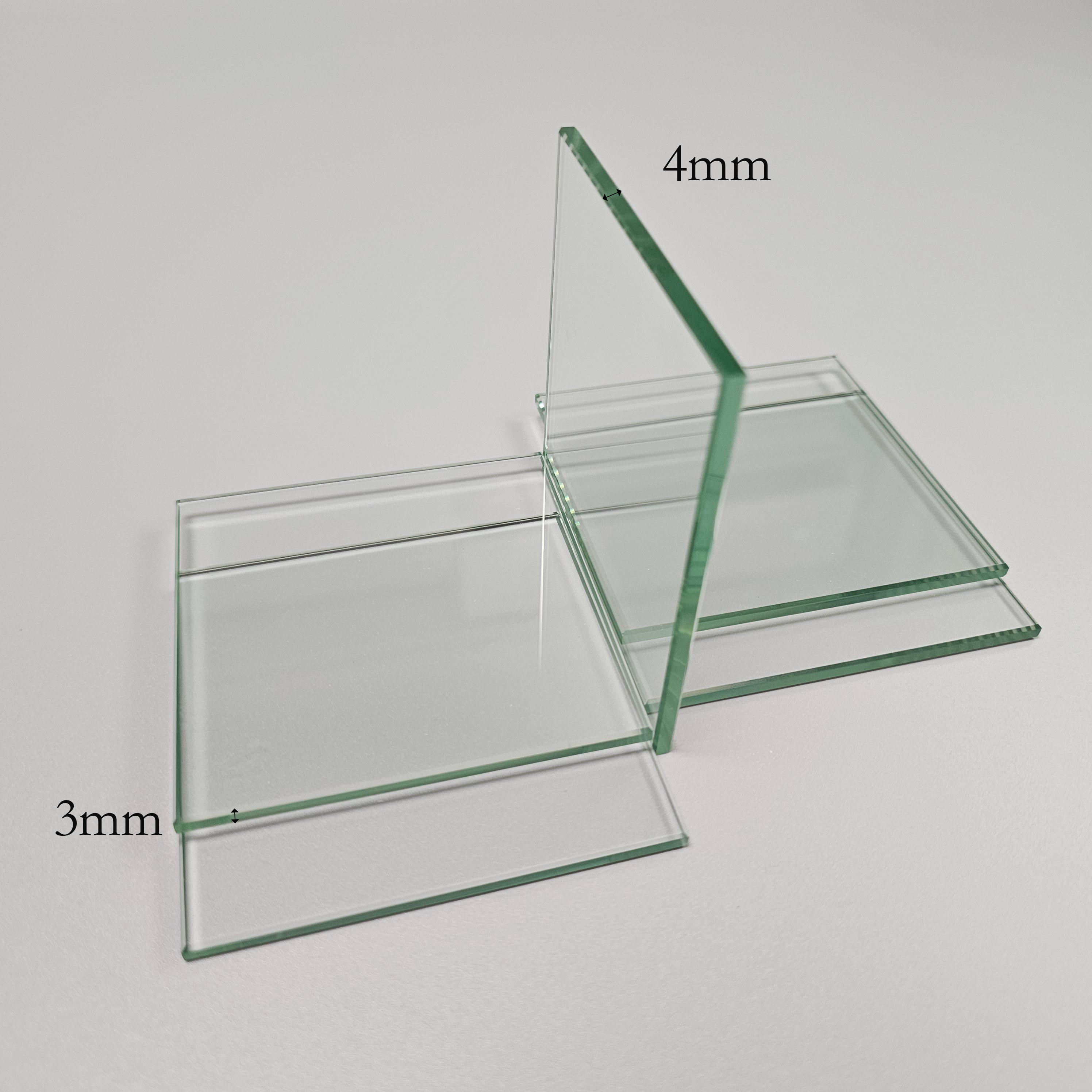 【1~10mm实验室玻璃板】钢化玻璃片耐高温高透光定制大小尺寸,淘宝优惠券,粉丝福利购,淘宝优惠卷