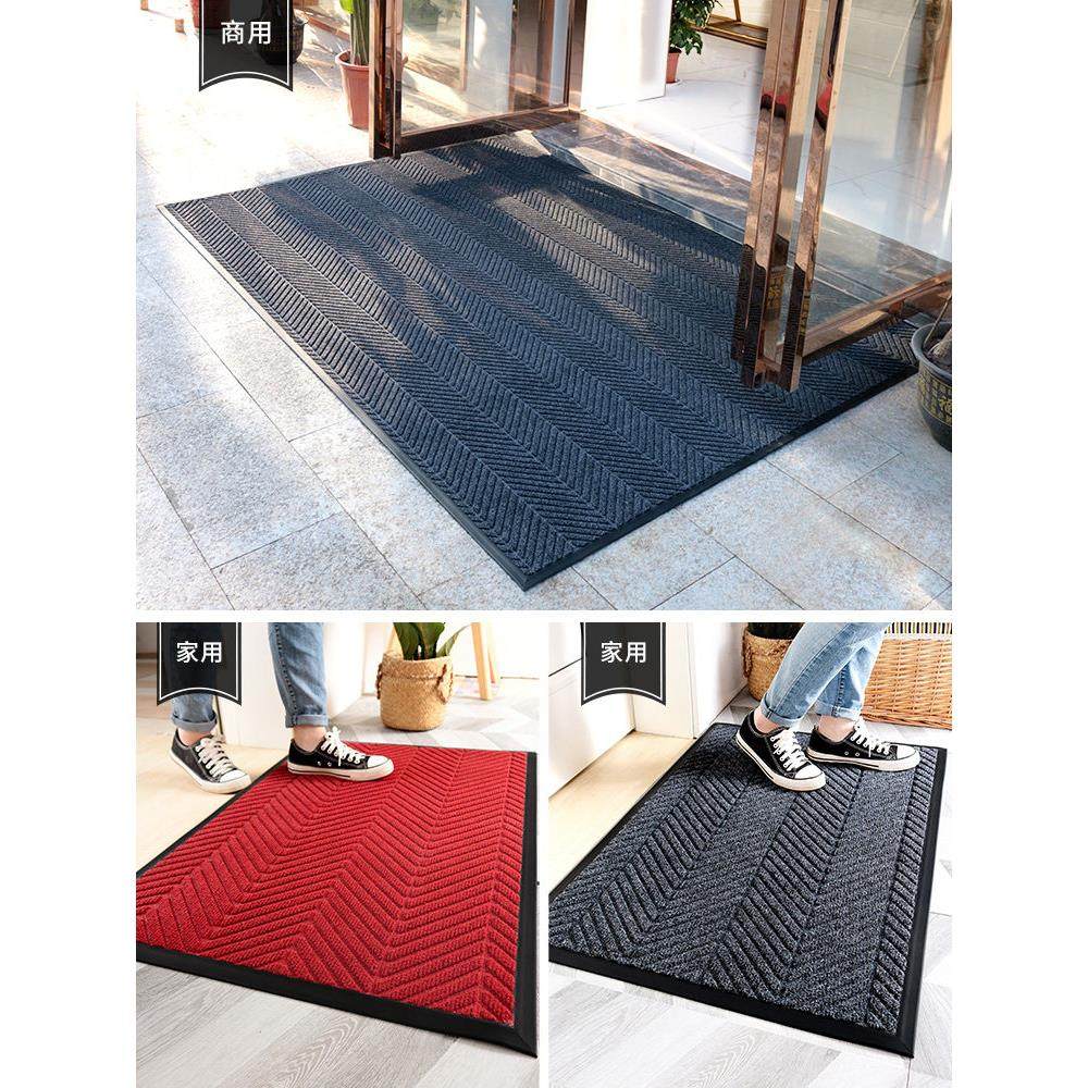 别墅入户门地垫家用耐磨进门门垫户外大门口脚垫商业酒店商场地毯,淘宝优惠券,粉丝福利购,淘宝优惠卷