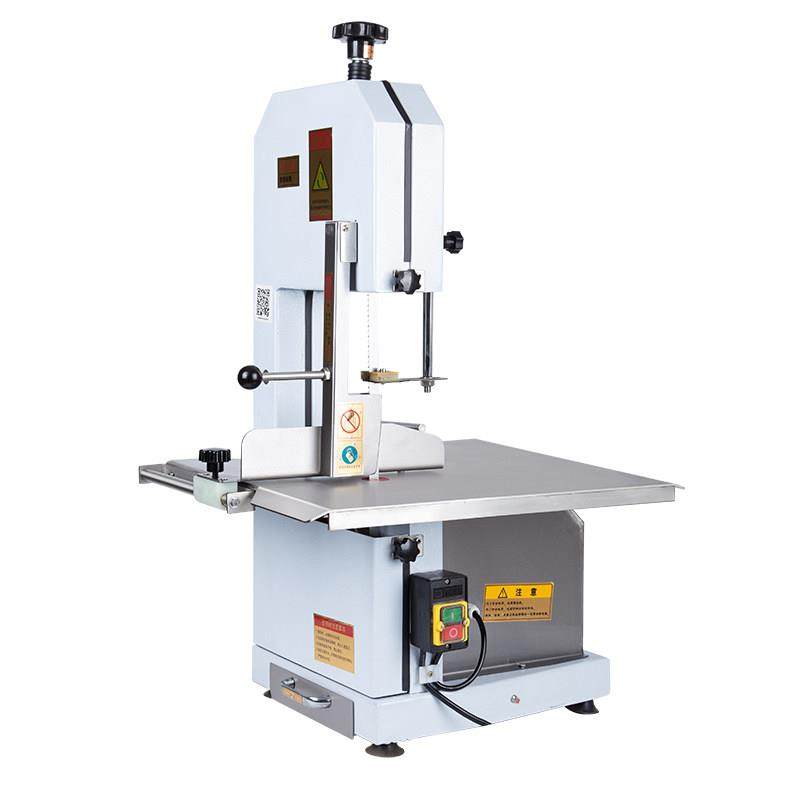 锯骨机商用250台式310全自动切割整羊棒骨据冻肉电动剧牛排切骨机,淘宝优惠券,粉丝福利购,淘宝优惠卷