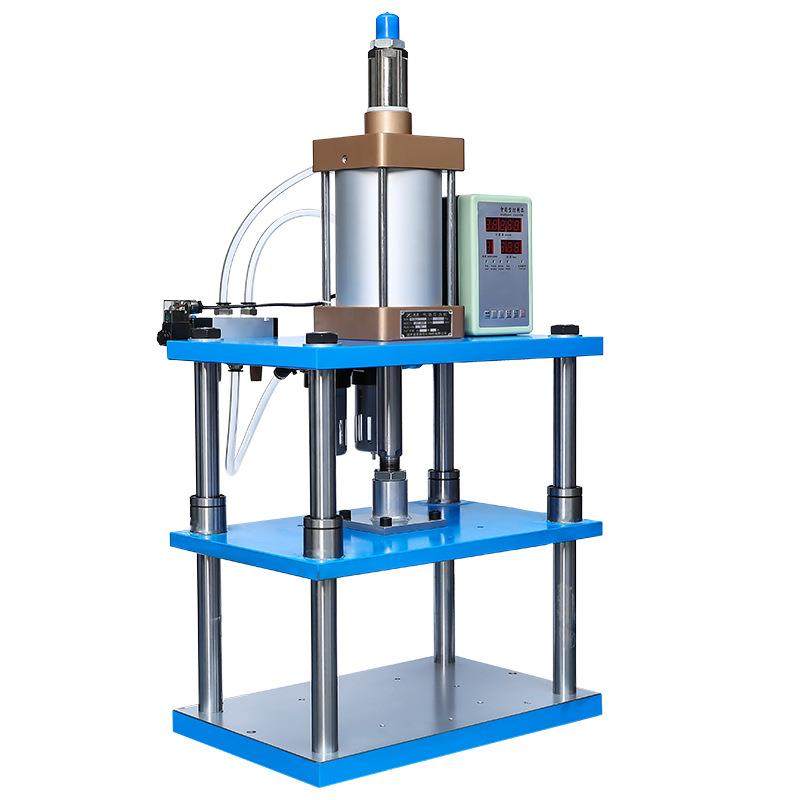 厂家销售精工密封压力机油压机专业气动四柱三板压力机改装机,淘宝优惠券,粉丝福利购,淘宝优惠卷