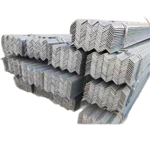 黑料q235国标打孔角铁70*45*4mm可加工焊接镀锌角铁50*50*4 - 图3