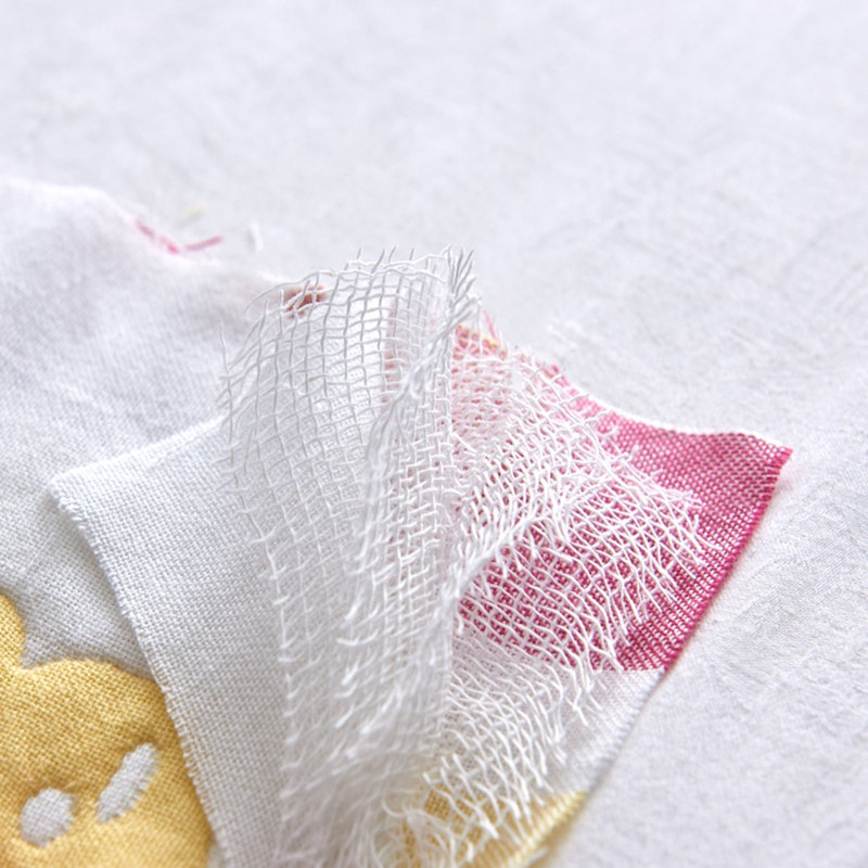 六层纱布毛巾被纯棉单人双人毛巾毯子夏季儿童婴儿午睡盖毯夏凉被,淘宝优惠券,粉丝福利购,淘宝优惠卷