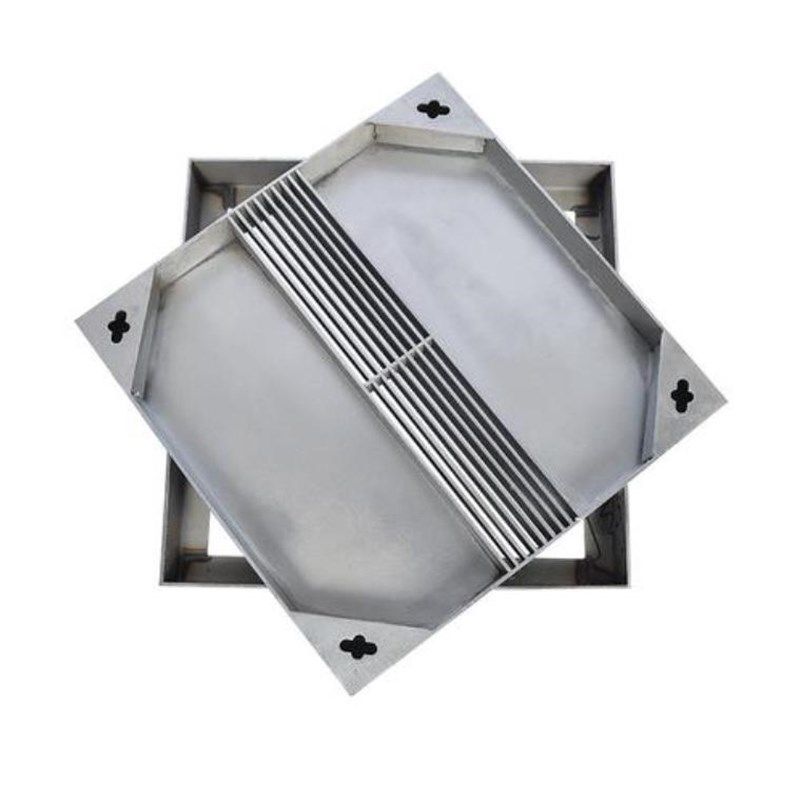 线性排水沟盖板不锈钢井盖检修口201/304雨水漏水篦子缝隙排水口,淘宝优惠券,粉丝福利购,淘宝优惠卷