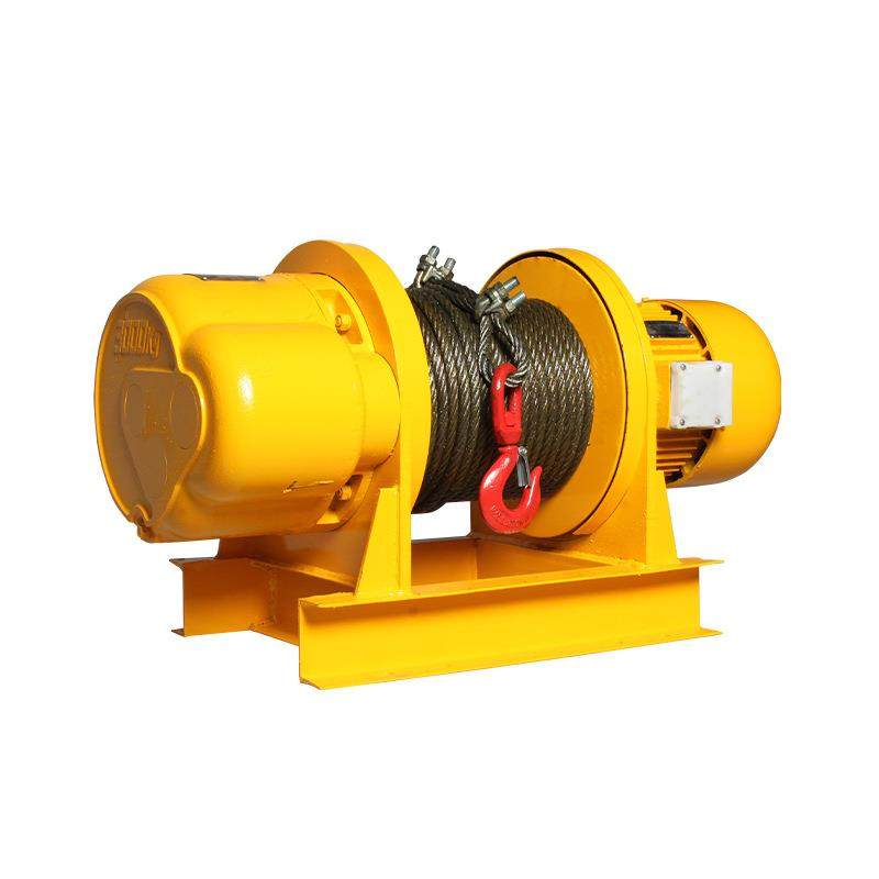 电动卷扬机单双钢丝绳家用80v起重提升机小型牵引钢丝绳电动葫芦,淘宝优惠券,粉丝福利购,淘宝优惠卷