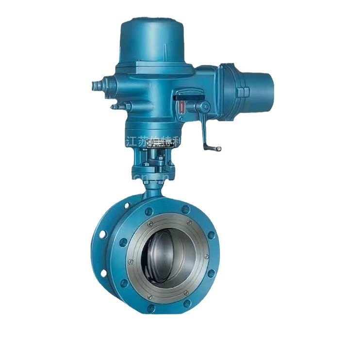 电动开关型硬密封法兰蝶阀 橡胶软密封法兰蝶阀 电动碳钢法兰蝶阀,淘宝优惠券,粉丝福利购,淘宝优惠卷