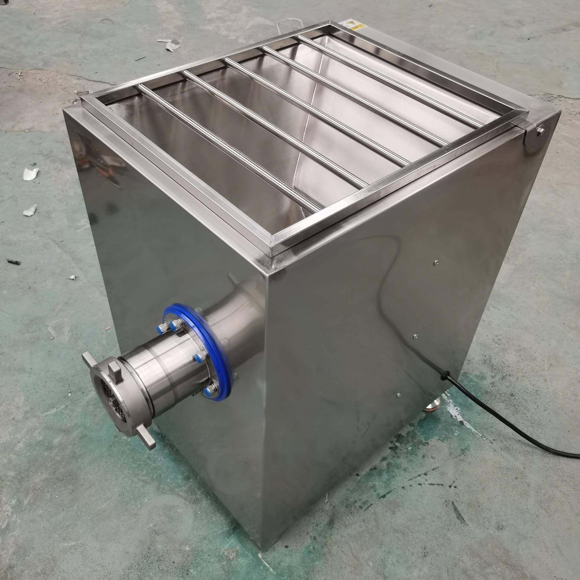 商用冻肉绞肉机台式牛肉羊肉猪肉绞肉馅机冻肉块肉盘冻肉绞肉机,淘宝优惠券,粉丝福利购,淘宝优惠卷