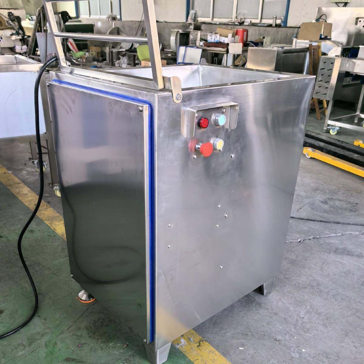 商用冻肉绞肉机台式牛肉羊肉猪肉绞肉馅机冻肉块肉盘冻肉绞肉机,淘宝优惠券,粉丝福利购,淘宝优惠卷