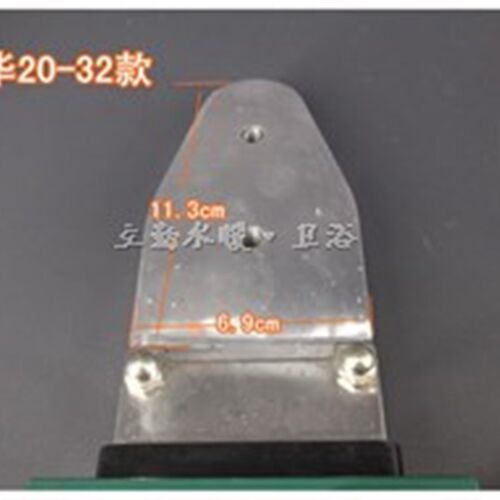 PPR金叶款20-32-63水管焊接器熔接机热熔器厚模头加厚铁箱 - 图3
