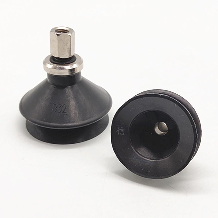 内螺纹M5 M8 B01 ZPT10BN/13BS/16BN/20BS/40BN/50BS-B5/B8/B01 - 图1