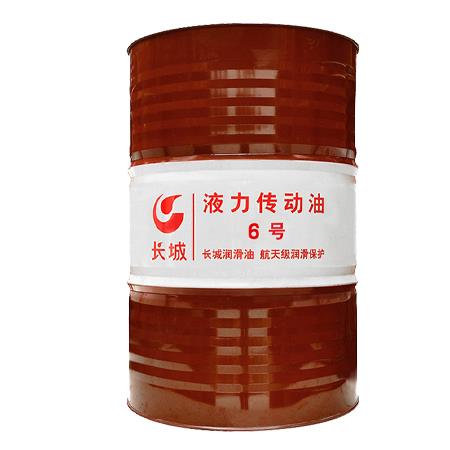 长城8号液力传动液压系统6小车货车叉铲车装载机通用型方向助力油 - 图1