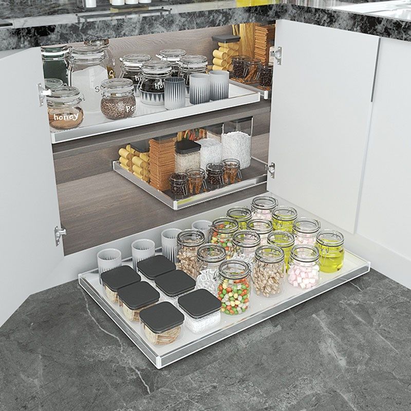 家用鞋柜底改造托盘万向轮收纳整理橱柜底踢脚抽屉环保耐用滚轮盘,淘宝优惠券,粉丝福利购,淘宝优惠卷