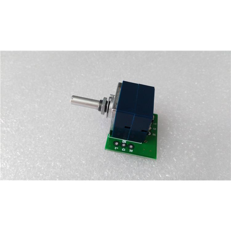 ALPS27 ALPS16型电位器转接PCB印刷线路板双面FR4覆铜1元一片 - 图0