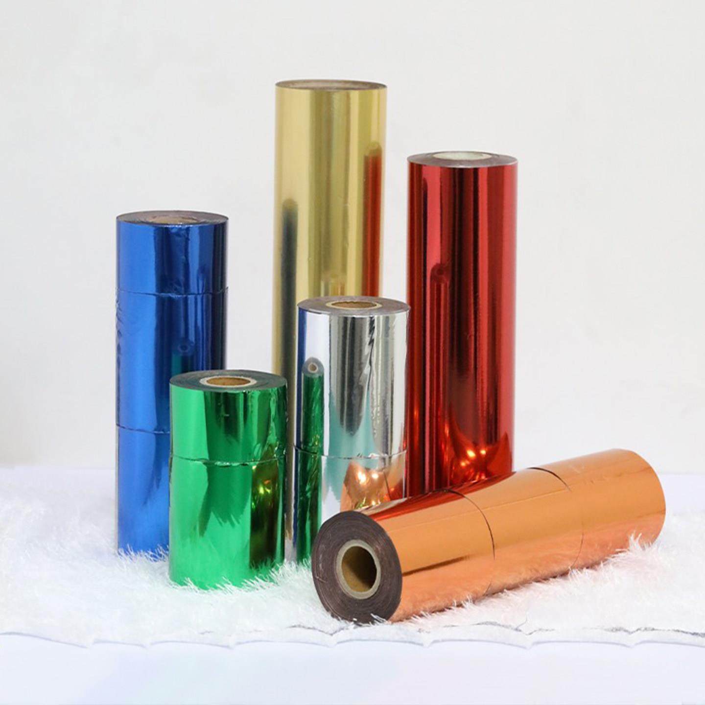 现货进口烫金纸电化铝皮革PU铜板纸名片PVC膜烫金专用烫银金箔纸,淘宝优惠券,粉丝福利购,淘宝优惠卷