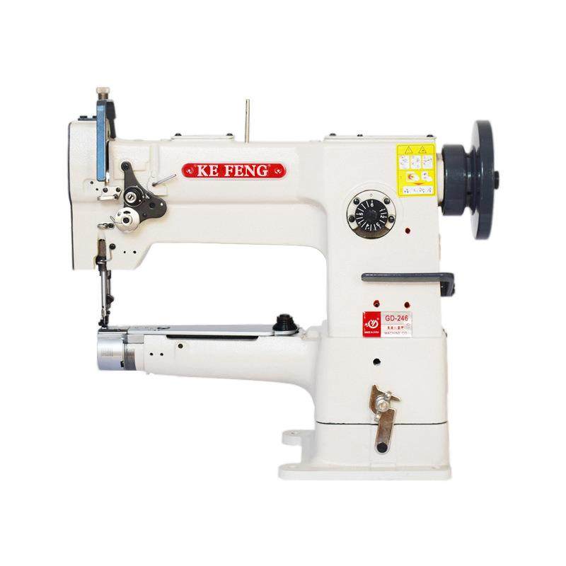 厂家直供工业缝纫机246精品厚料缝纫机多功能皮革缝纫设备,淘宝优惠券,粉丝福利购,淘宝优惠卷