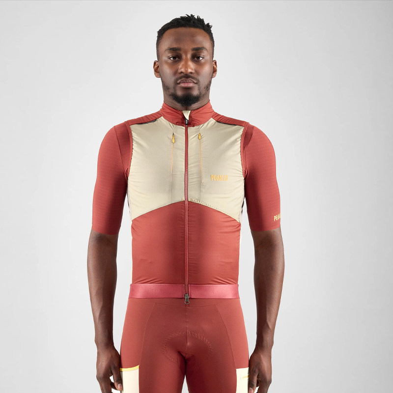【福利】PEdALED 男士 ODYSSEY INSULATED VEST 骑行马甲,淘宝优惠券,粉丝福利购,淘宝优惠卷