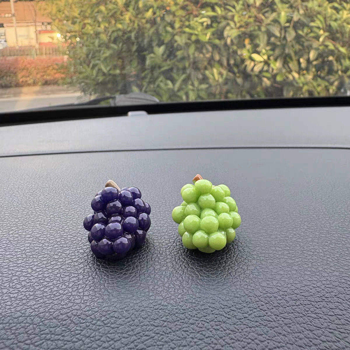 彷真葡萄提子模型摆件车载摆件水果装饰品微缩食玩场景diy摆件,淘宝优惠券,粉丝福利购,淘宝优惠卷