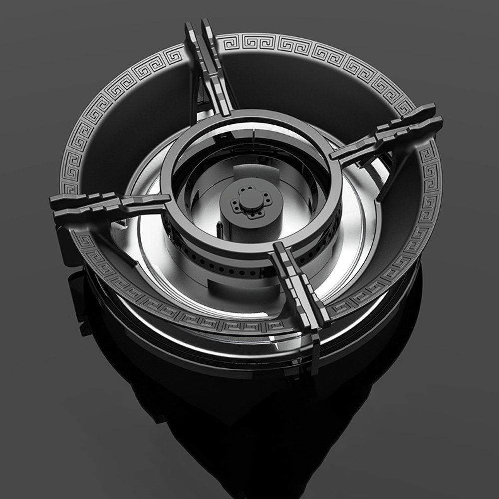 铸铁瓦斯炉防风罩防滑支架聚火罩燃瓦斯灶节能罩挡风圈奶锅架,淘宝优惠券,粉丝福利购,淘宝优惠卷