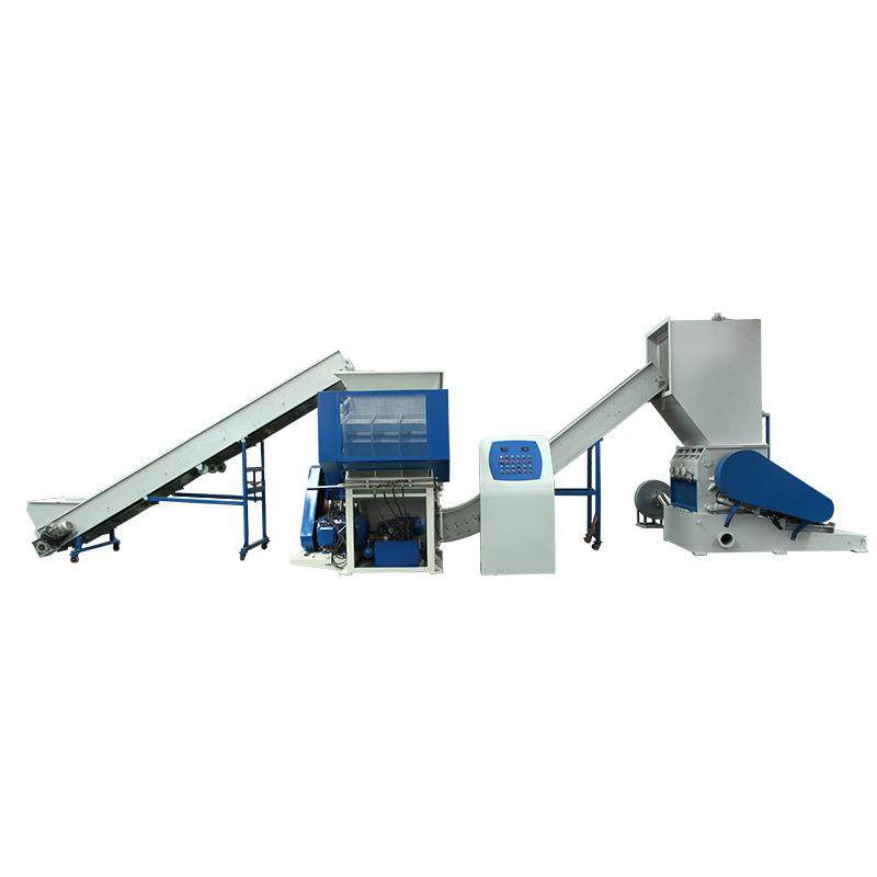 厂家自动塑料破碎机PVC管材边角料粉碎机编织袋高速粉碎机,淘宝优惠券,粉丝福利购,淘宝优惠卷