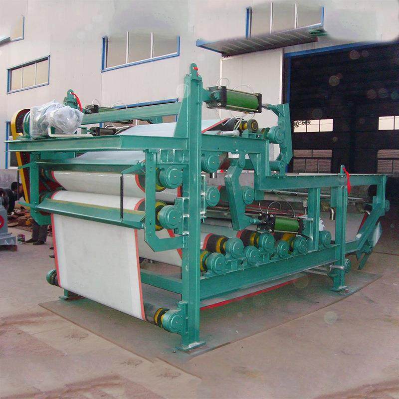 隧道打桩泥浆带式压滤机矿山河道大型泥浆脱水设备污泥脱水机,淘宝优惠券,粉丝福利购,淘宝优惠卷