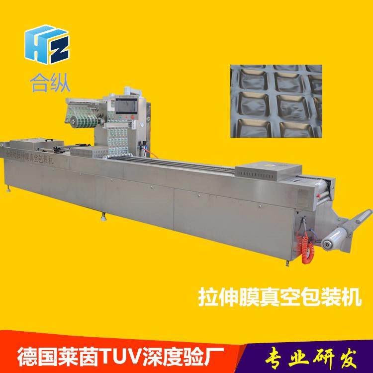 肉类海鲜真空包装机干湿两用真空包装机定制多功能真空包装机,淘宝优惠券,粉丝福利购,淘宝优惠卷