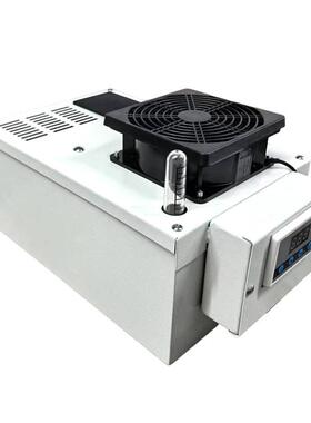 雪茄柜加湿机智能商用家用加湿器雪茄恒温恒湿保湿机雪茄盒湿器
