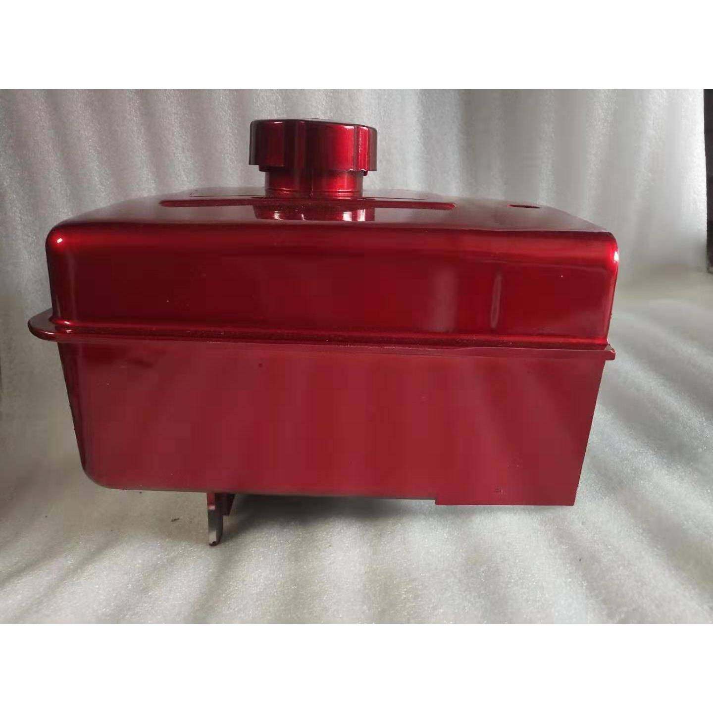 常柴全椒单缸柴油机尼龙油箱R175R180塑料油箱手扶拖拉机尼龙油箱-图2