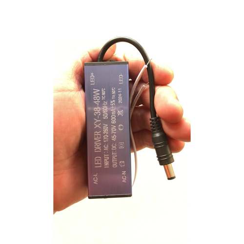 led驱动电源集成吊顶厨卫平板灯面板灯镇流器办公灯浴霸灯变压器Q - 图2