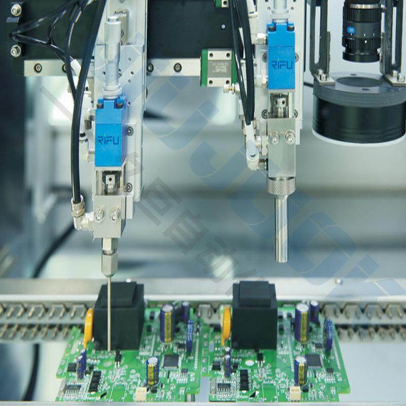 pcb板涂覆机在线式自动涂覆可选择整板涂覆,淘宝优惠券,粉丝福利购,淘宝优惠卷