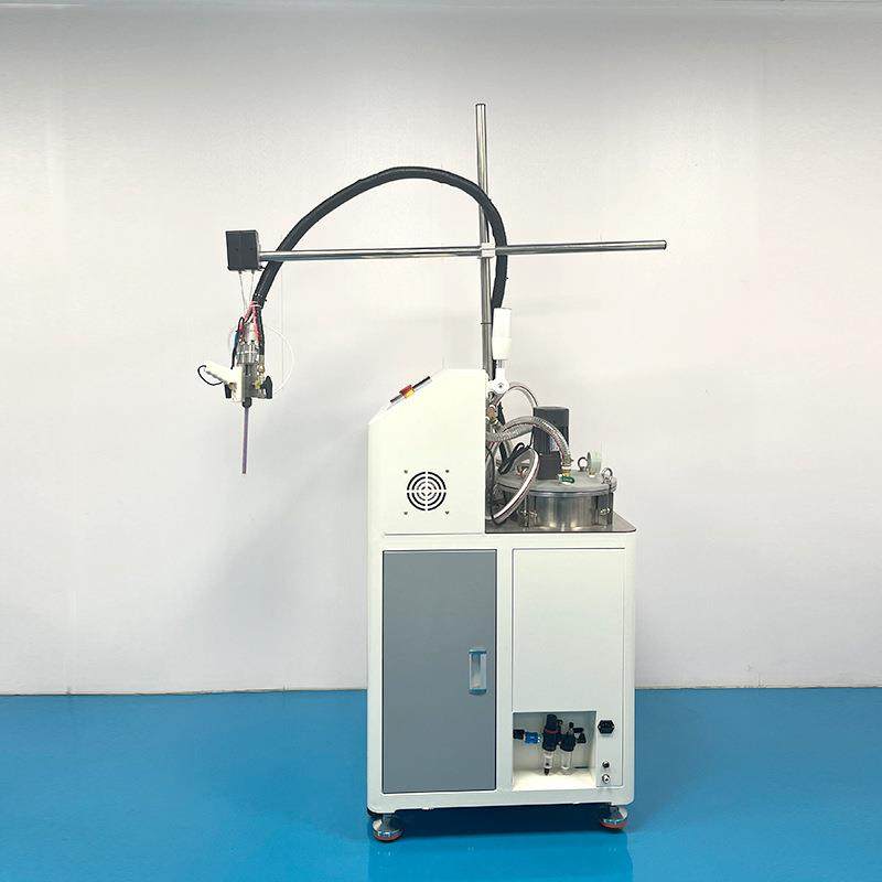 吊臂式灌胶机手持式可抽真空环氧树脂ab胶自动点胶机双组分打胶机,淘宝优惠券,粉丝福利购,淘宝优惠卷