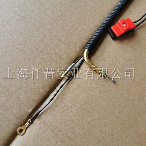 适配爱可HCR-165ES新大华DH165ST绿篱机修剪机油门拉线,淘宝优惠券,粉丝福利购,淘宝优惠卷