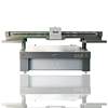 Manufacturer's new high-precision inkjet plus height trolley box entrepreneurial printing equipment chassis uv printer