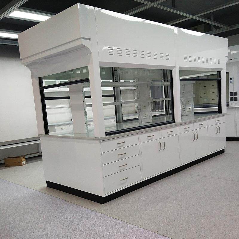 实验室全钢通风柜化学试验室排气排风通风橱落地步入式PP通风柜,淘宝优惠券,粉丝福利购,淘宝优惠卷