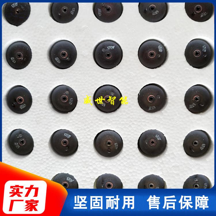 燃控高能点火器放电管XDH放电管高压二极管 - 图1