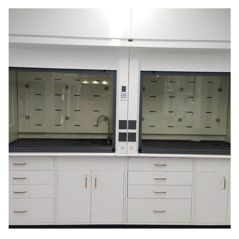 实验室全钢通风柜化学试验室排气排风通风橱落地步入式PP通风柜,淘宝优惠券,粉丝福利购,淘宝优惠卷