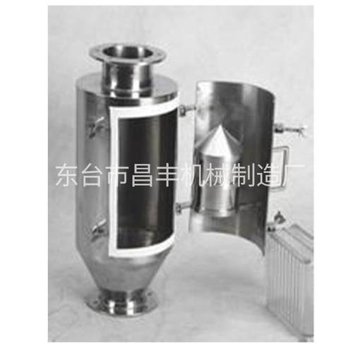 厂家供应永磁筒强磁设计品质欢迎详询 - 图1