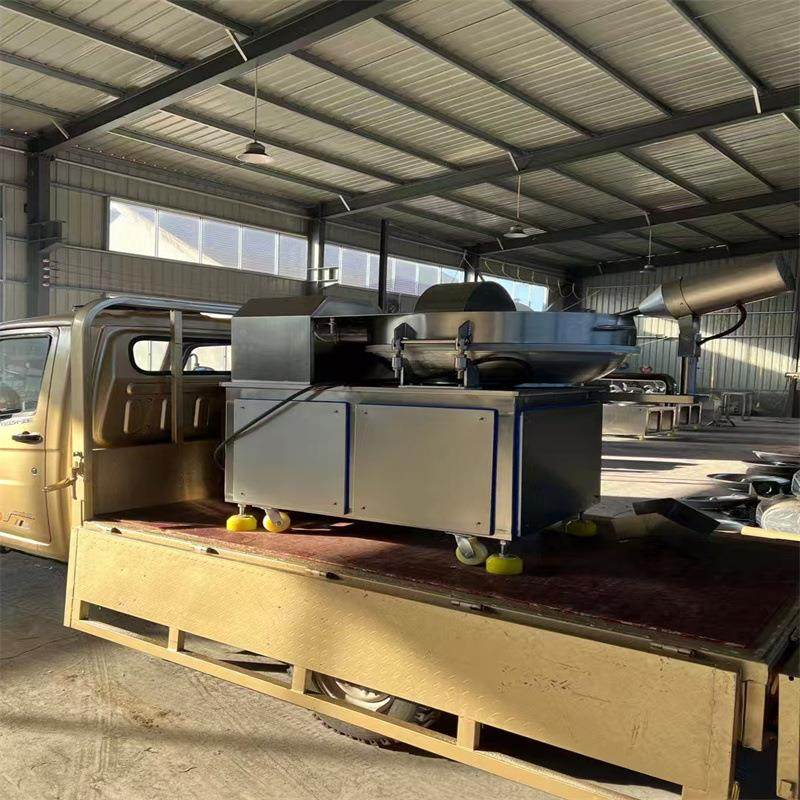 豆类斩拌机多功能高效化全自动商用搅碎机不锈钢食品剁肉碎肉机,淘宝优惠券,粉丝福利购,淘宝优惠卷