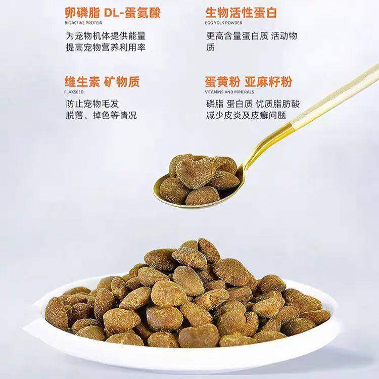 世佳猫蛋黄卵磷脂美毛亮毛狗狗护肤犬复合微量元素牛乳健骨钙补钙,淘宝优惠券,粉丝福利购,淘宝优惠卷