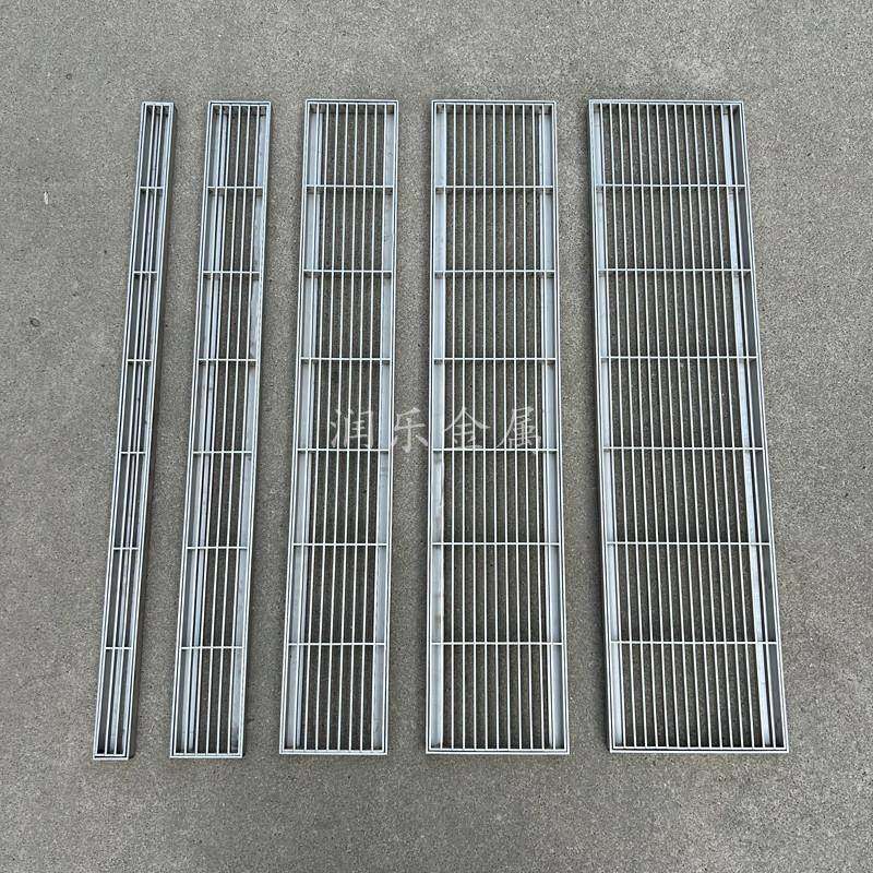 304不锈钢格栅排水沟地沟车库广场园林盖板雨水篦子钢格板,淘宝优惠券,粉丝福利购,淘宝优惠卷