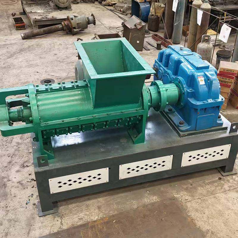 地膜吨包袋大棚膜PE膜螺旋粉碎机废旧布料纤维纺织物螺旋粉碎机,淘宝优惠券,粉丝福利购,淘宝优惠卷