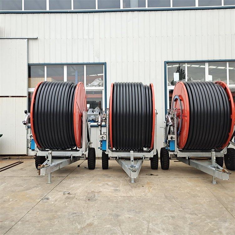 农用灌溉喷灌机电控水涡轮卷盘式农田排灌设备大型节水喷灌机厂家,淘宝优惠券,粉丝福利购,淘宝优惠卷