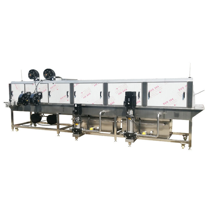 商用大型周转筐清洗机鸡蛋筐自动清洗设备高压喷淋去油污洗筐机,淘宝优惠券,粉丝福利购,淘宝优惠卷